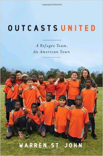 Outcasts United: A Refugee Team, an American Town