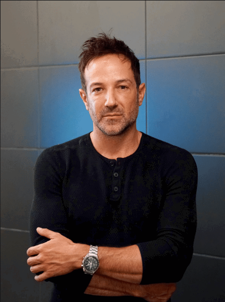 Bryan Fogel