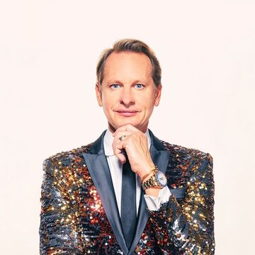 Carson Kressley