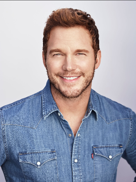 Chris Pratt
