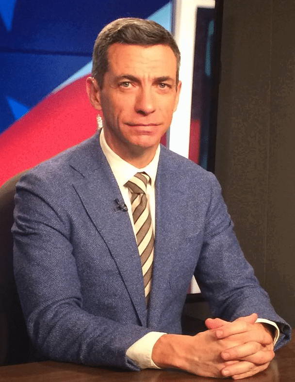 Clint Watts