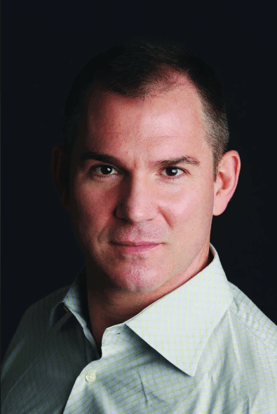 Frank Bruni | PDA Speakers