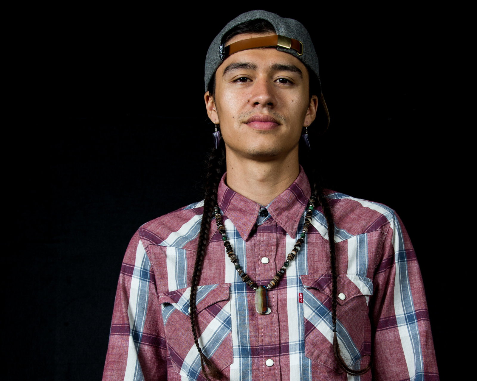 Frank Waln