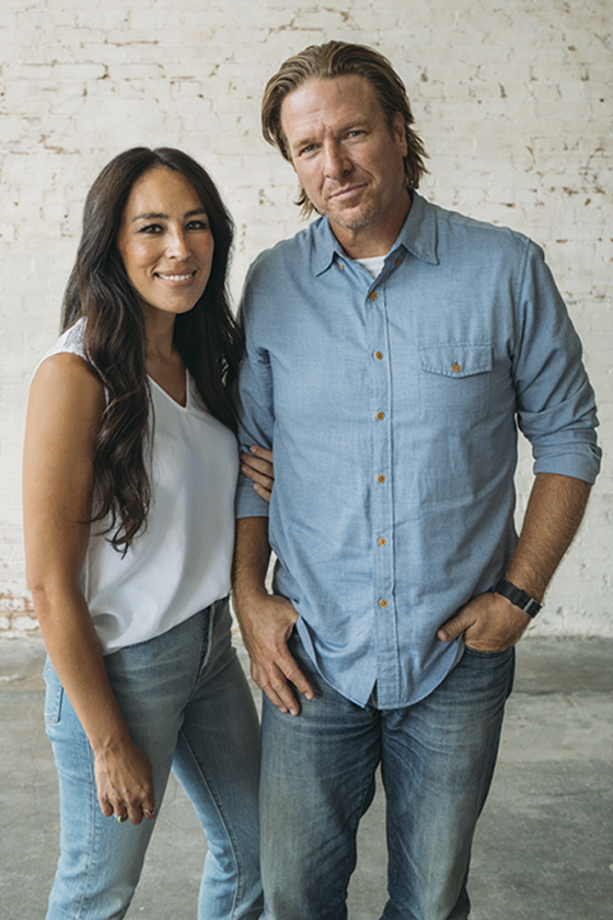 Chip and Joanna Gaines| PDA Speakers