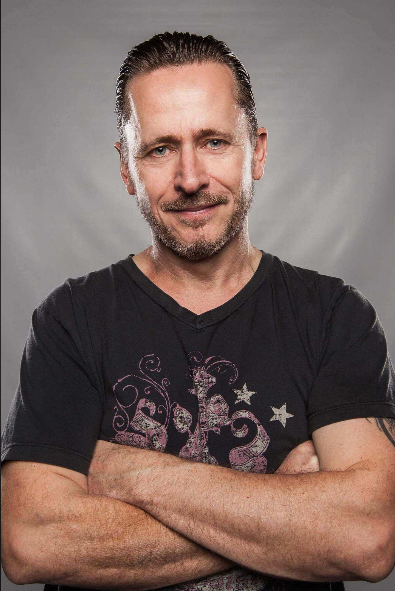 Gary John Bishop