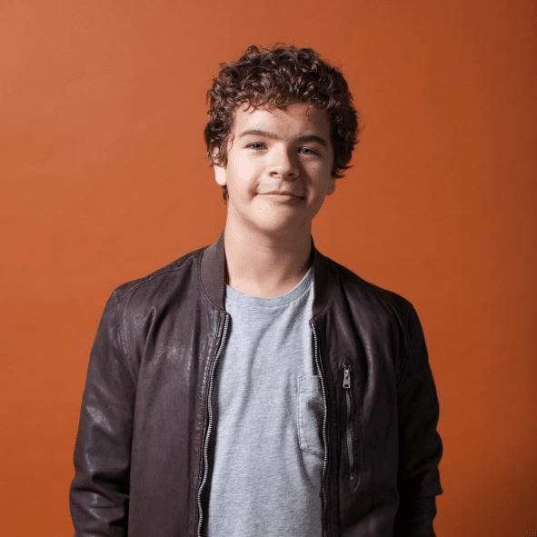 Hire Actor Gaten Matarazzo for your event | PDA Speakers