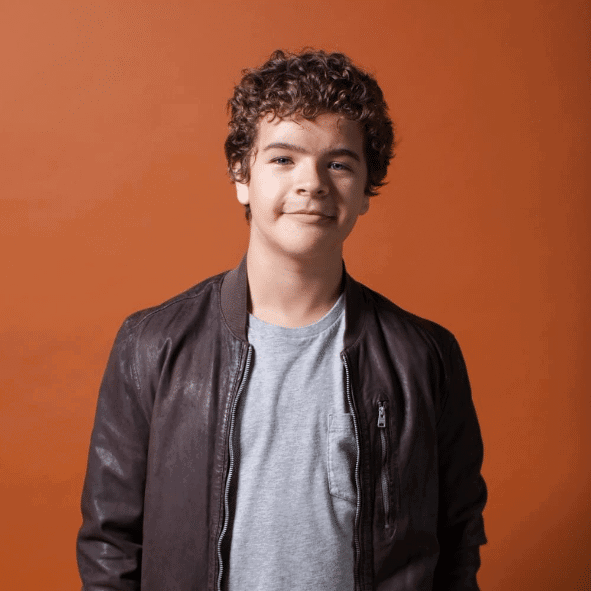 Gaten Matarazzo | PDA Speakers