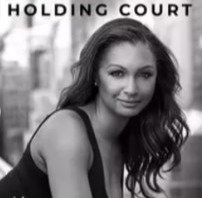 Holding Court with Eboni K. Williams