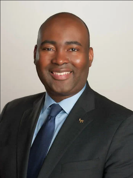 Jaime Harrison