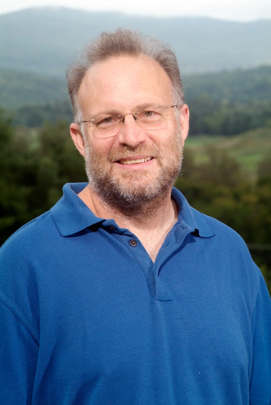 Jerry Greenfield | PDA Speakers