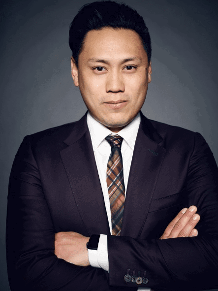 Jon M. Chu