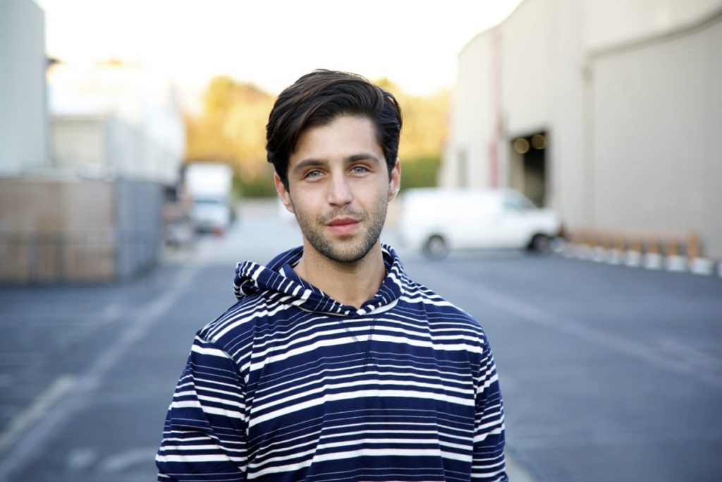 Josh Peck | PDA Speakers