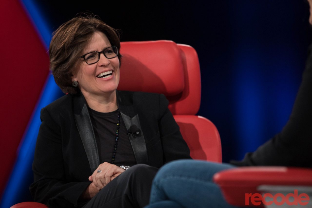 Kara Swisher | PDA Speaker