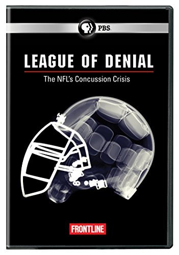FRONTLINE: League of Denial: The NFL’s Concussion Crisis