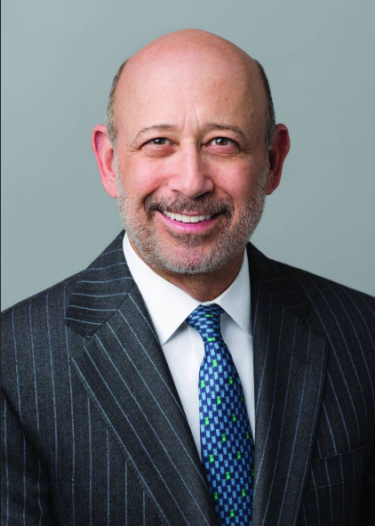 Lloyd C. Blankfein