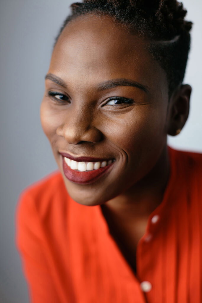 Luvvie Ajayi Jones | PDA Speakers