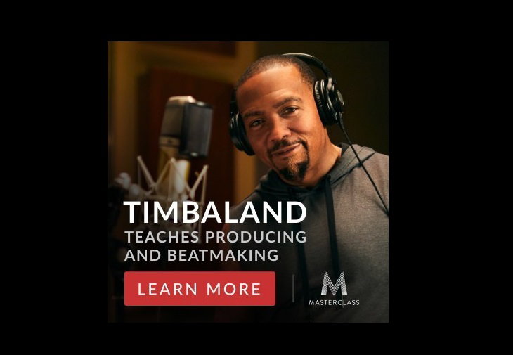 Timbaland