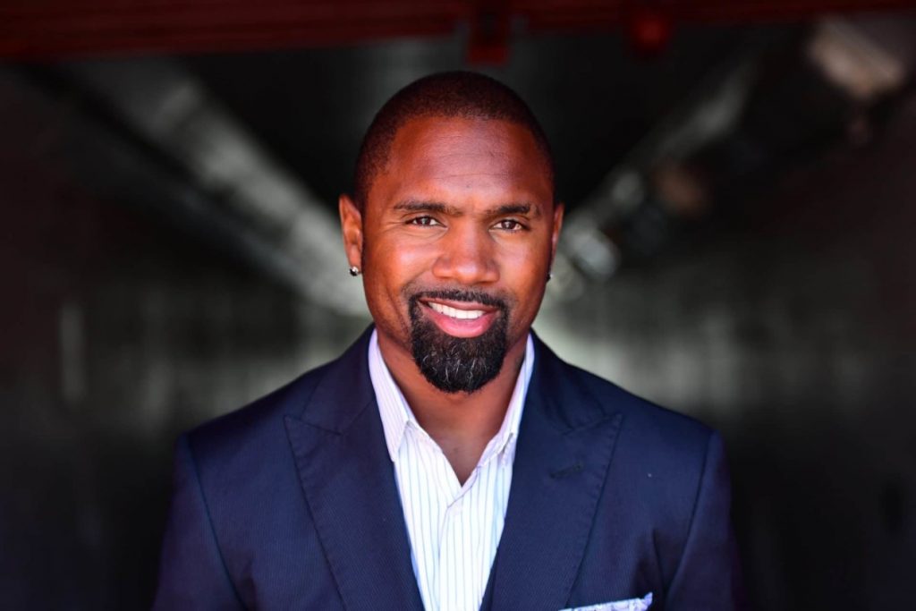 Charles Woodson | PDA Speakers