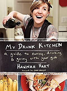 My Drunk Kitchen Holidays!: How to Savor and Celebrate the Year: A Cookbook