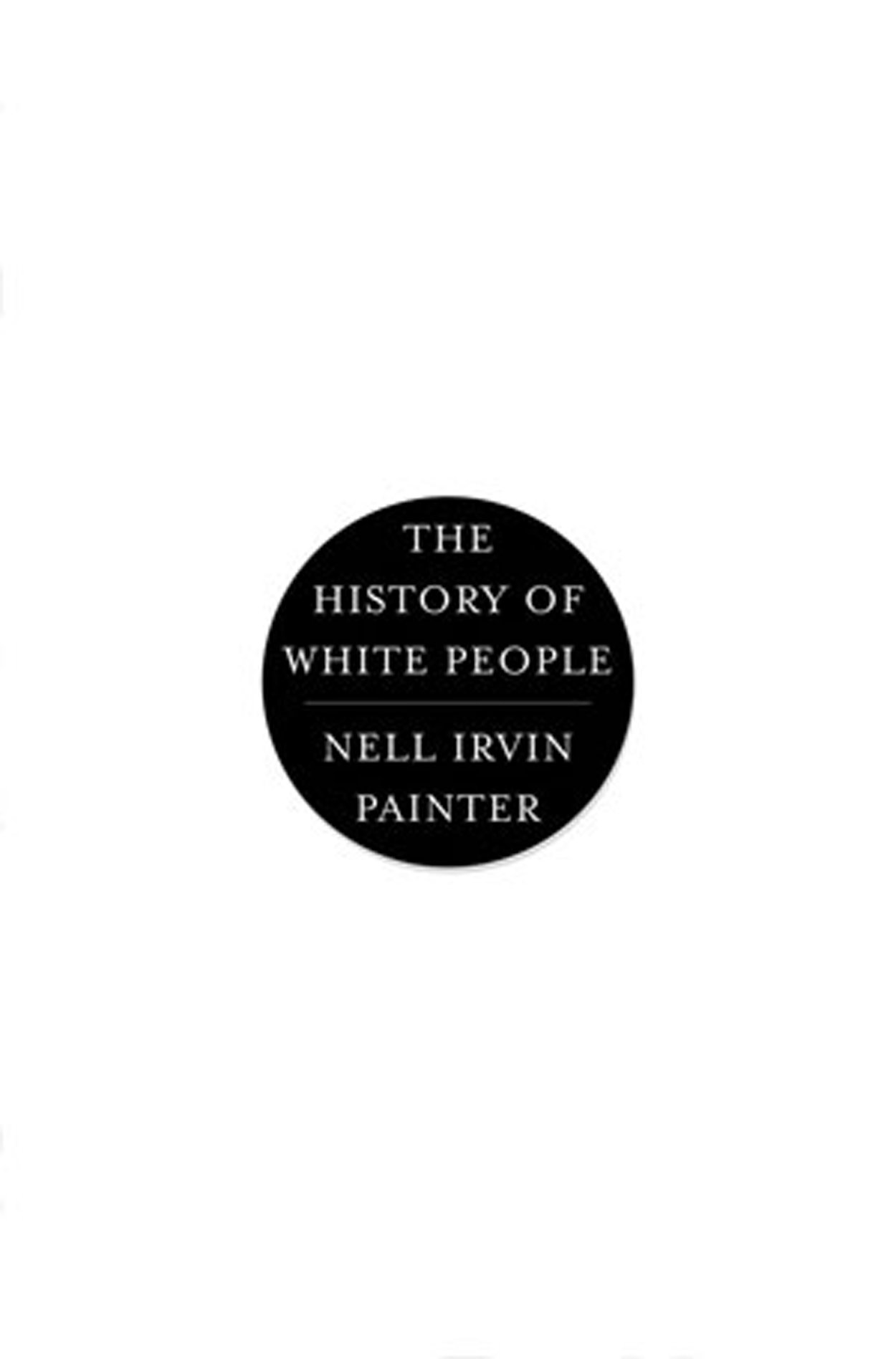 The History of White People Paperback