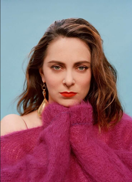 Rachel Bloom | PDA Speakers