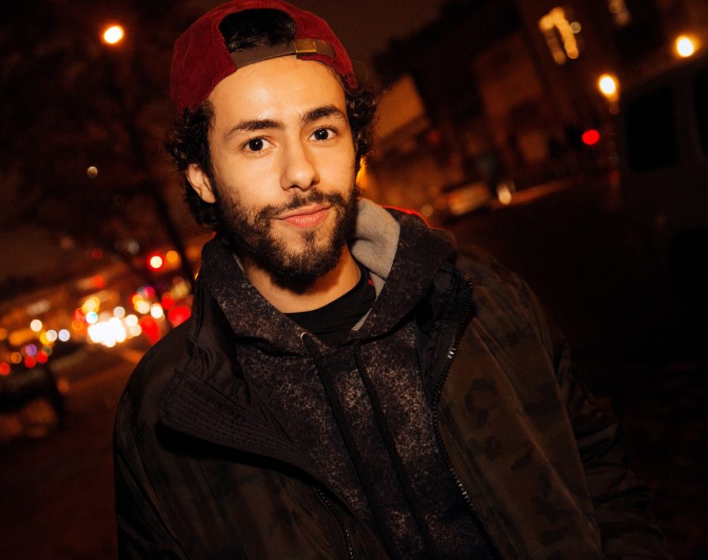 Ramy Youssef