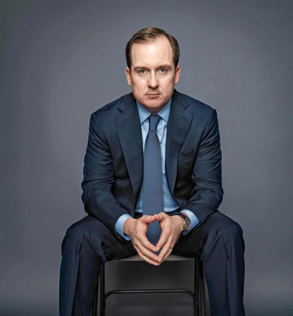Sam Hinkie | PDA Speakers
