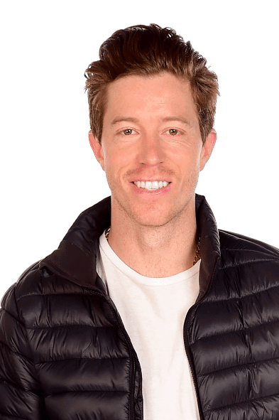 Shaun White | PDA Speakers