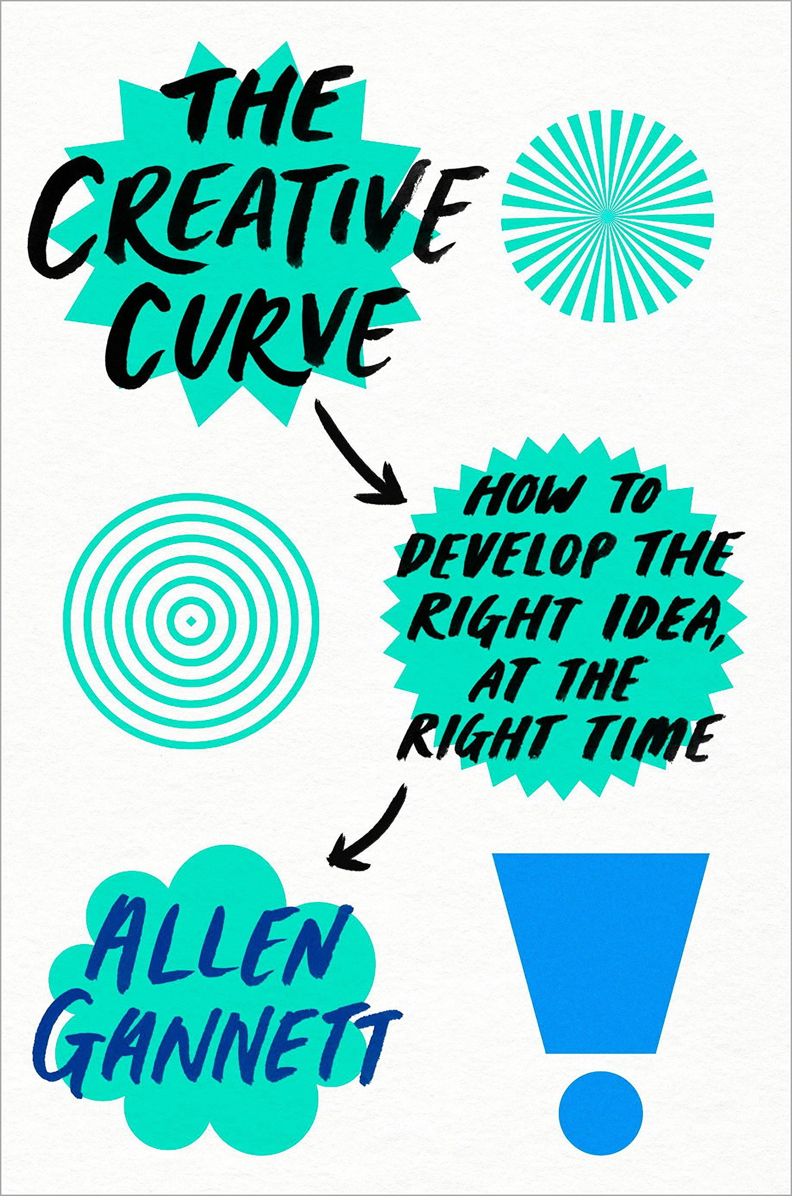 Creative Curve the Mr Exp 