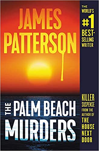 The Palm Beach Murders Hardcover