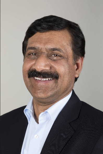 Ziauddin Yousafzai