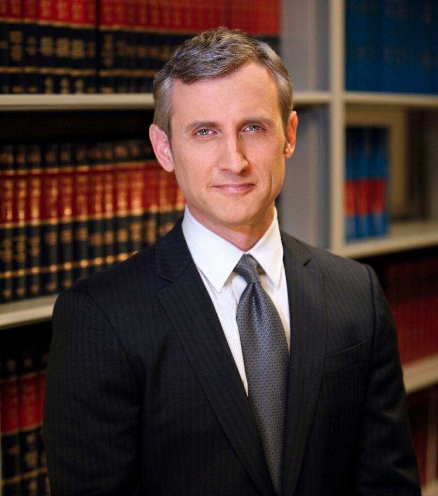 Dan Abrams | PDA Speakers
