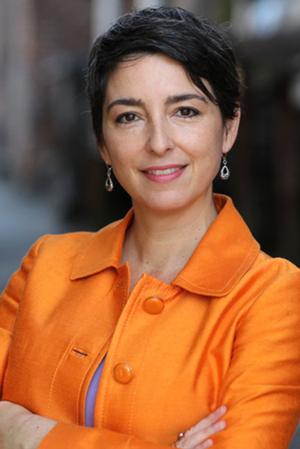 Denise Kiernan