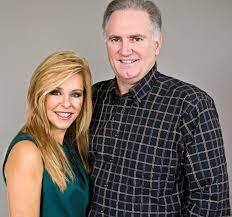 Sean & Leigh Anne Tuohy