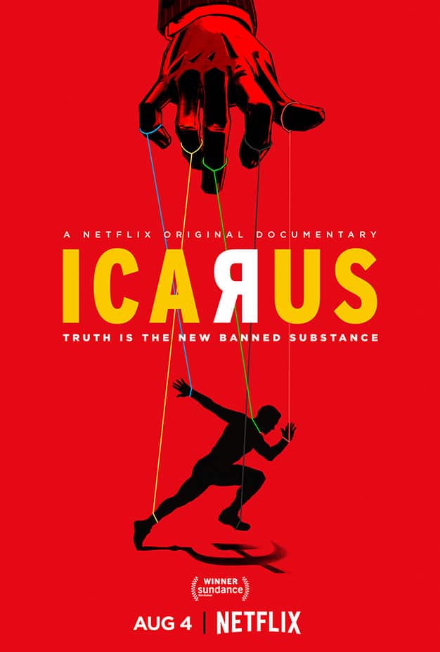 ICARUS 