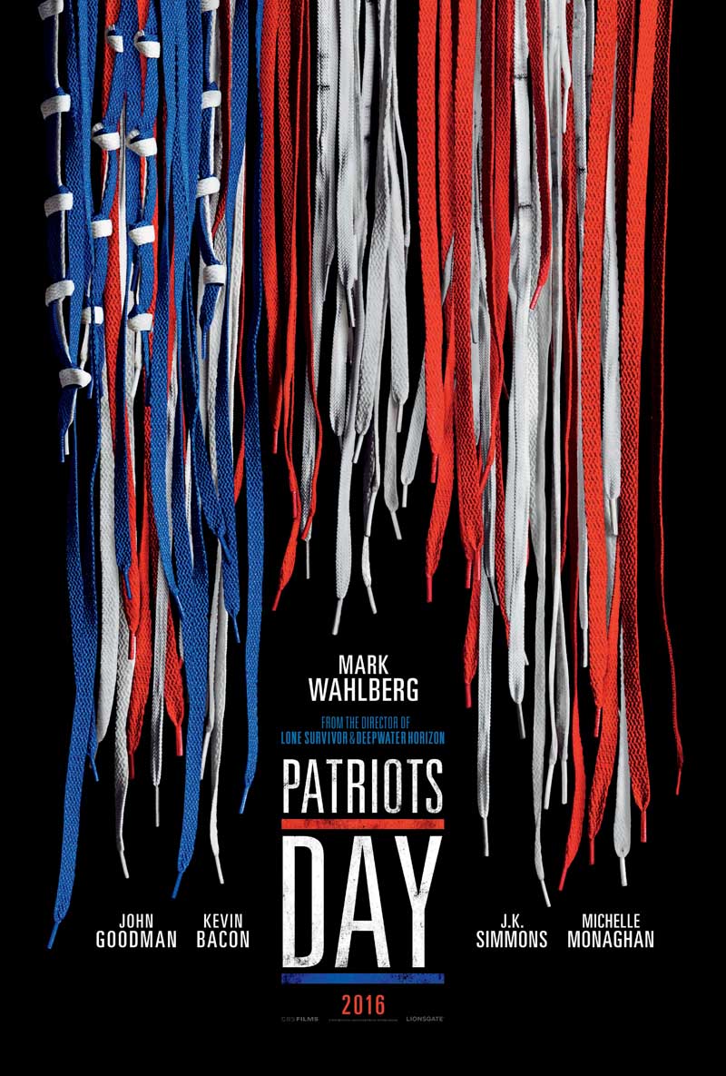 Patriot's Day