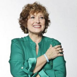 Sue Mitchell