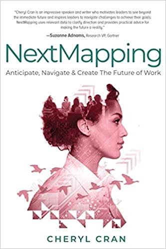 NextMapping: Anticipate, Navigate & Create The Future of Work