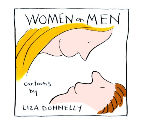 Women on Men