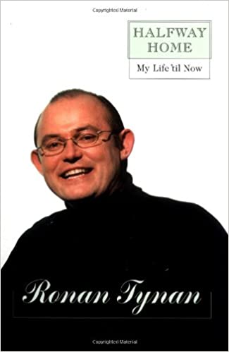 Halfway Home: My Life 'til Now (Lisa Drew Books)