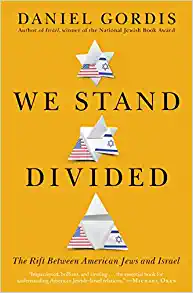 After the Fall: Being American in the World We've Made