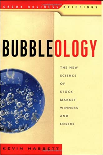 Bubbleology: The New Science of Stock Market Winners and Losers 