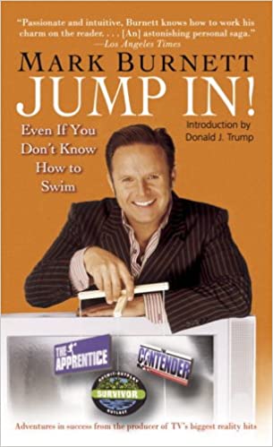 Jump In! Even If You Don't Know How to Swim