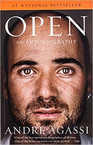 Open: An Autobiography