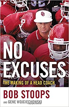 No Excuses: The Making of a Head Coach 