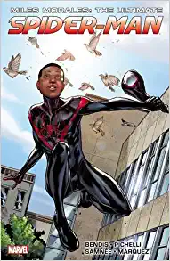 Miles Morales: Ultimate Spider-Man Ultimate Collection Book 1 (Ultimate Spider-Man (Graphic Novels), 1)