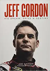 Jeff Gordon