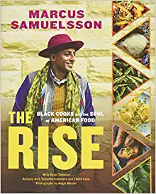 The Rise: Black Cooks and the Soul of American Food