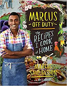 Marcus Off Duty: The Recipes I Cook at Home 