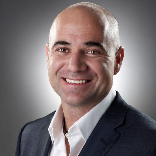 Andra Agassi